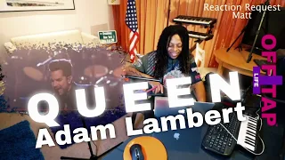 Queen and Adam Lambert 2019 Oscar Opening Performance Reaction