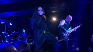 Rhapsody of Fire - Dawn of Victory [LIVE] | Camden Underworld London 12.03.23