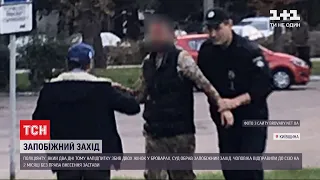 Під Києвом заарештували нетверезого працівника поліції, який спричинив смертельну ДТП