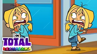 Bridgette Wants To Be The Star | Total Dramarama | Cartoon Network