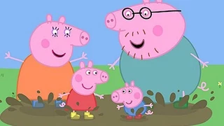 Peppa Pig - Agito, Chocalho e Batida - 2014 - 4a. Temporada