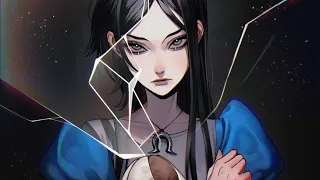 [ AMV ]  Alice Madness Returns - Void // Melanie Martinez