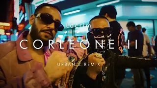 Lacrim - CORLEONE II | URBAN Z REMIX