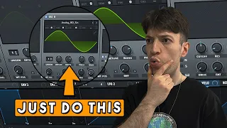 How To Make A Wobble Bass in Serum | Complete Guide