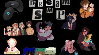| Dream SMP Cosplay TikTok’s pt3 |