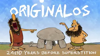 Originalos episode 26: Before superstition