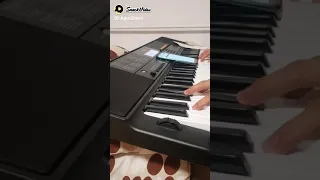 sholawat jibril latihan versi piano