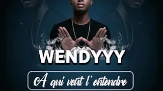 A qui veut l'entendre - Instrumental (Wendyy Traka)