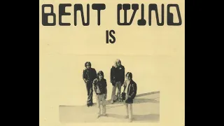 BENT WIND  - HATE  / TOUCH OF RED -   CANADIAN UNDERGROUND -  1969