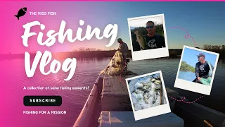 Fishing Vlod for the Mission! // The Miss Fish