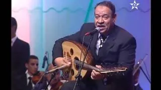 عبد الهادي بلخياط في باقة من أغانيه الخالدة