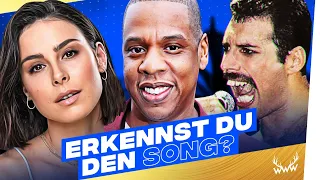 Erkennst DU den Song? (mit Lena) - DIE REVANCHE!