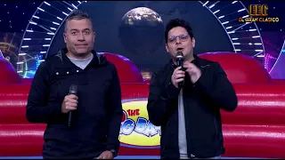 EEG El Gran Clásico - 20/09/2019 - 2/5