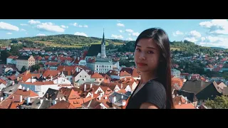 2018 East Europe Trip (Prague, Vienna, Hallstatt, Budapest)