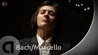 Bach/Marcello: Concerto in D minor BWV 974 - Mariam Batsashvili - Live concert HD