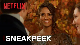 Bridgerton: Seizoen 3 | Kanthony | Sneakpeek | Netflix