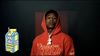 NBA Youngboy - AI Nash (Directed by Cole Bennett)