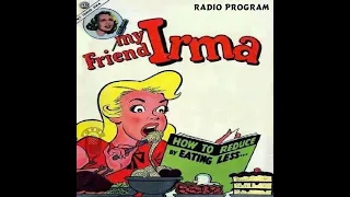 My Friend Irma - Memoirs