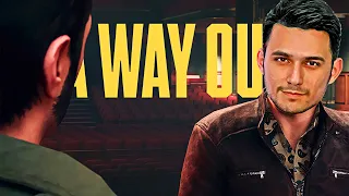 TO'XTA QODIRALI! SHAPTOLINI IZLAB - A WAY OUT