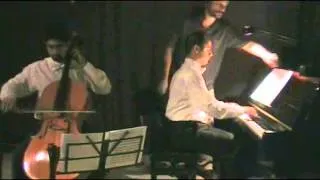 Beethoven,Sonata for Cello&Piano G minor(3rd Mov)/Mehran Yazdizadeh(piano)&Basir Khamoushi(cello)