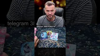 СЛОЖНО ПОВЕРИТЬ!..✨Как распорядится Судьба❓расклад таро #short #tarot