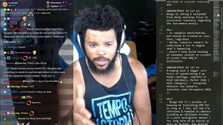 5 Announcements about the Future of Trihex Streams