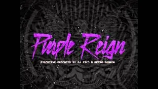 Future - Purple Reign [Prod. By Metro Boomin] (Purple Reign) (FAST)