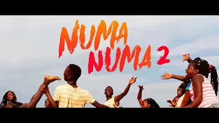 Dan Balan   Numa Numa 2 feat  Marley Waters   恋のマイアヒ2018