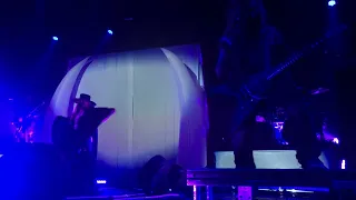 In This Moment - Sick Like Me at the Orlando, FL Hard Rock 2018