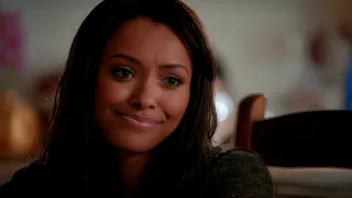 Bonnie Finds Out Damon And Elena Kissed - The Vampire Diaries 3x12 Scene