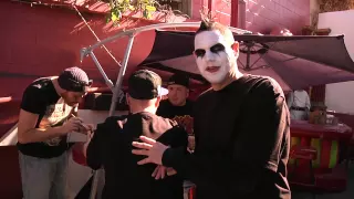 TWIZTID - "Boogieman" Video Shoot Teaser