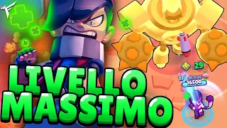 RITORNA IL ROBOT LIVELLO MASSIMO🤖Brawl Stars