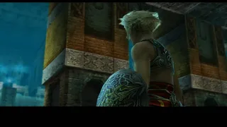 Final Fantasy XII The Zodiac Age - true New Game Plus and Generous Montblanc