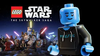 Lego Star Wars with Lego PixelFire! - Ep. 2