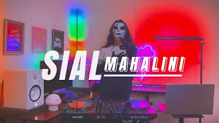 Mahalini - SIAL (DISCO HUNTER REMIX)