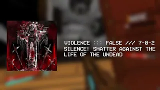 ULTRAKILL Custom Album: FALSE VIOLENCE - Entire Soundtrack