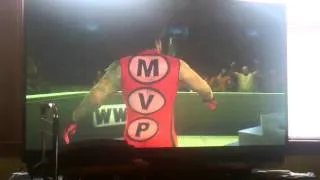 John Cena Road to WrestleMania Week 12 Win Week