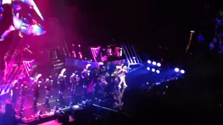 Katy Perry - Roar Live (Prismatic World Tour Macao 01.05.2015)