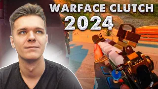 Как играется в Warface на консоли в 2024?