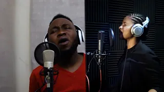 You Are The Pillar Cover - Gift Munali ft Pheoby Namfukwe