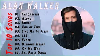 Alan Walker Best Songs Of All Time - Alan Walker Full Album 2022 - 2023 conganh15