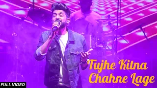 Tujhe Kitna Chahne Lage | Kabir Singh | Mohammed Irfan | Regalia 2023 | RCC IIT