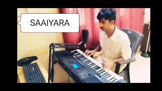 Saiyaara Full Song | Ek Tha Tiger | Salman Khan, Katrina Kaif | Mohit Chauhan | Cover By Kavan