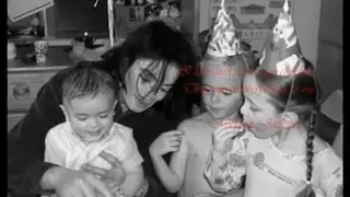 Michael Jackson reads for his children. ( Sub Ita)