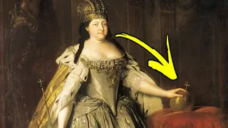 Historical Queens That Did Unspeakble Acts