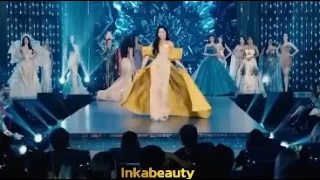 Miss World 2024 TOP 12 Final