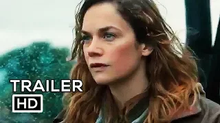 DARK RIVER Official Trailer (2018) Sean Bean, Ruth Wilson Thriller Movie HD