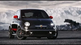 Funny FIAT 500 Commercials Compilation.