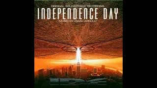 Independence Day (Original zum Film)