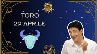 Toro ♉️ Lunedì 29/04/2024 🔮 Oroscopo di Paolo Fox - Qualche volta tornare è bello